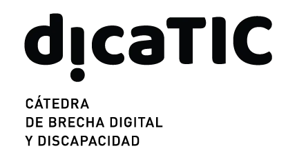Logo Dicatic