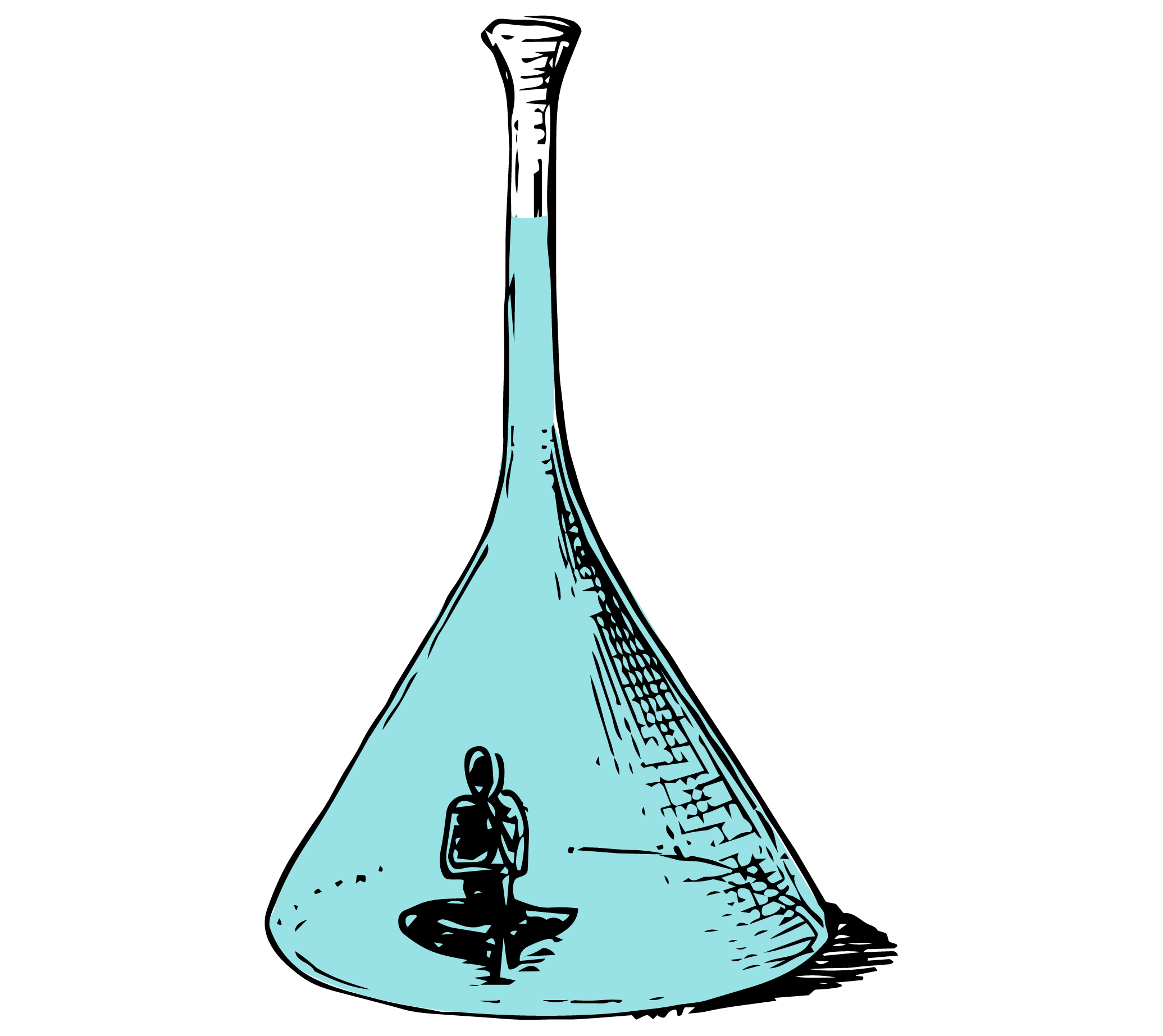 ilustración auditoría