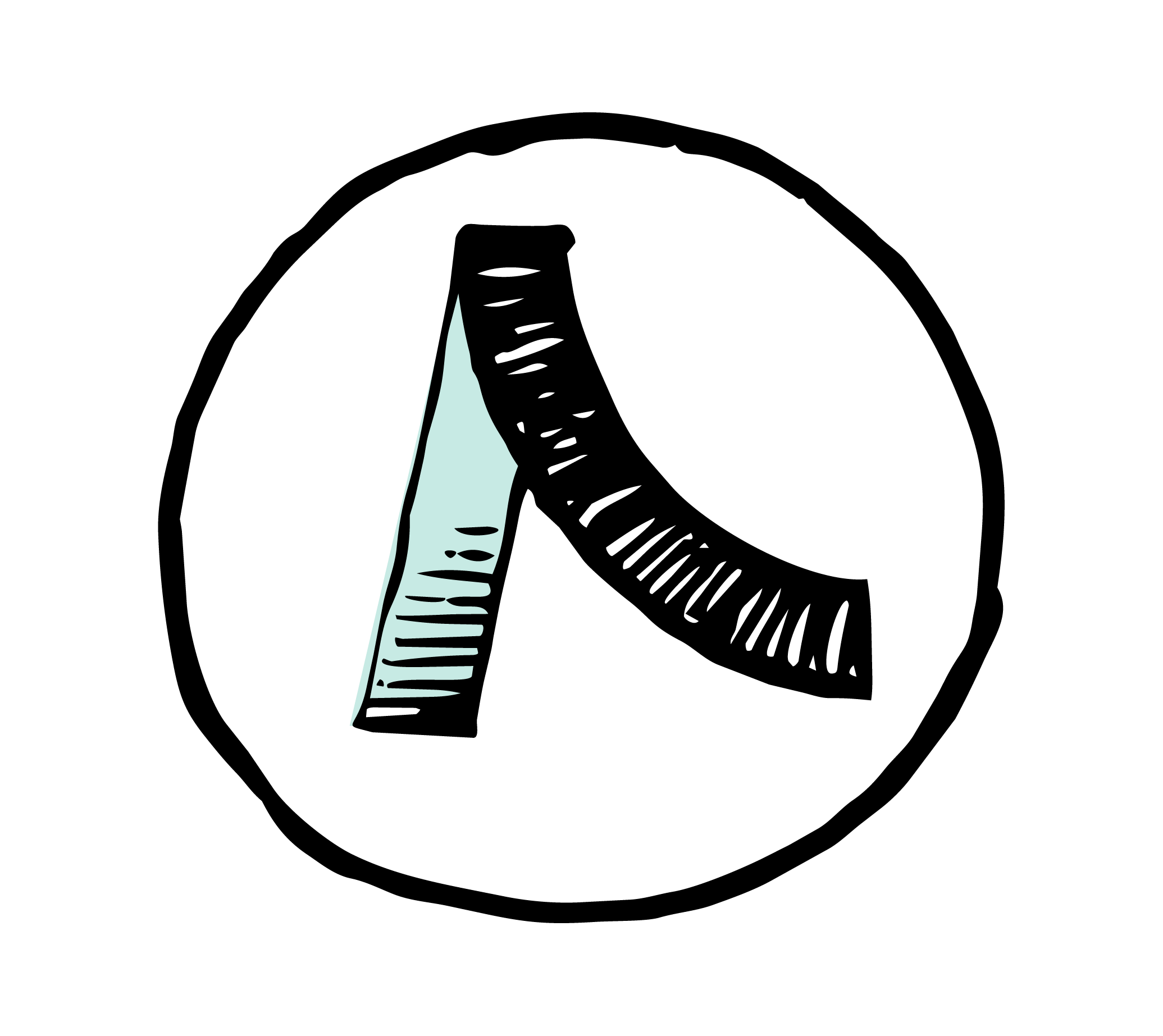 icono diseño visual
