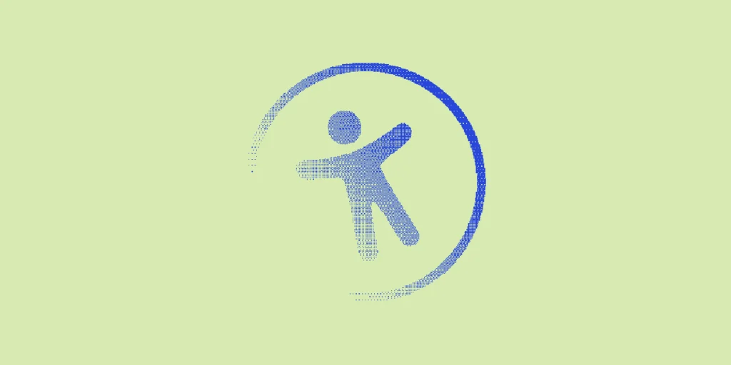 No, un plugin de accesibilidad no hace que tu web sea accesible