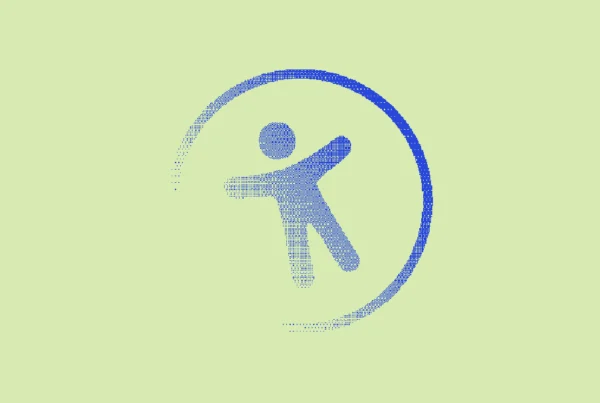 No, un plugin de accesibilidad no hace que tu web sea accesible