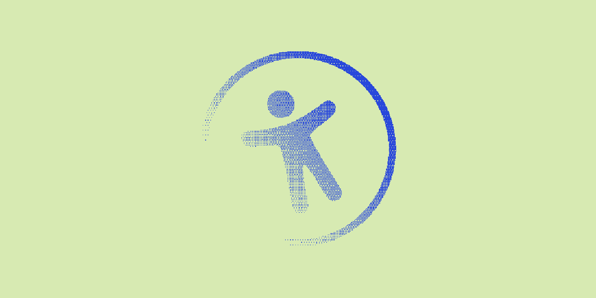 No, un plugin de accesibilidad no hace que tu web sea accesible