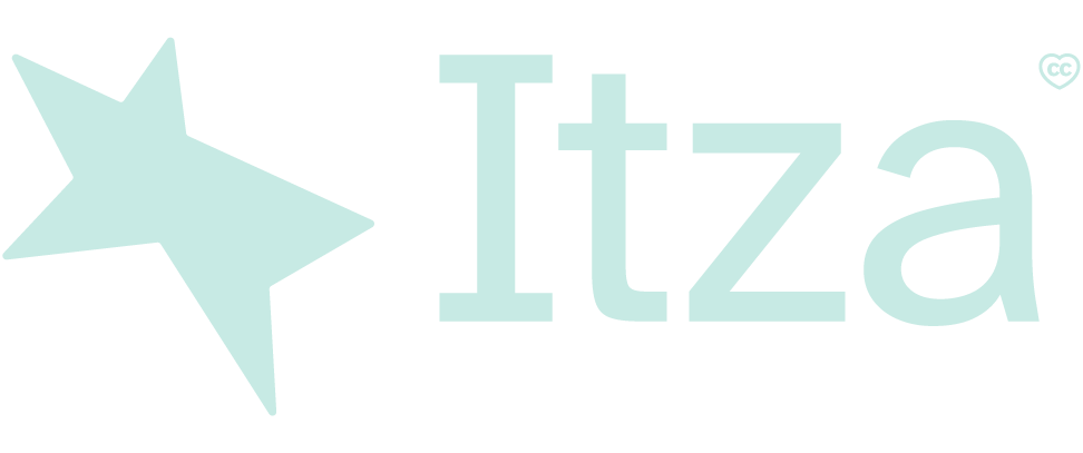Itza by Accesibilidad Primero